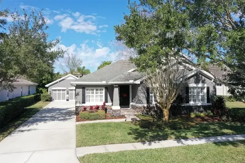 11911 Mandevilla Court Tampa FL 33626