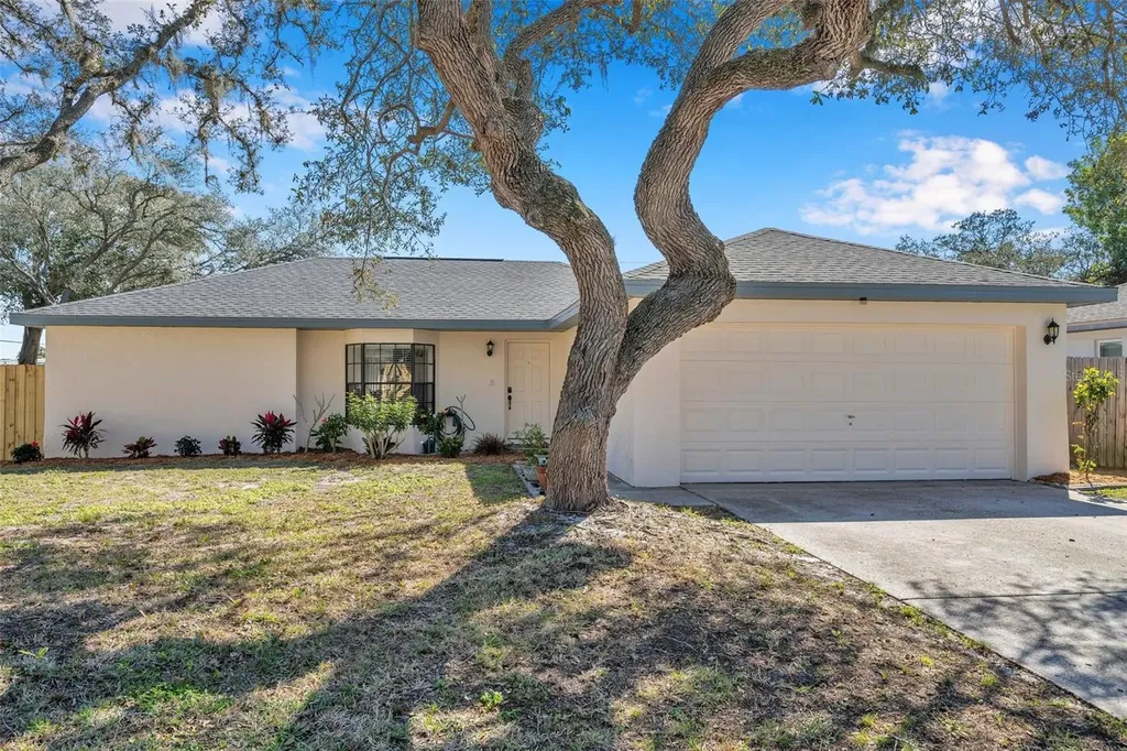 3304 Briarwood Circle Safety Harbor FL 34695