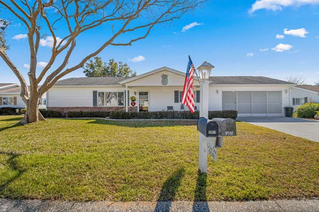 9518 SE 173rd Place Summerfield FL 34491