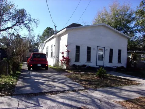 604 NW 1st Avenue Mulberry FL 33860