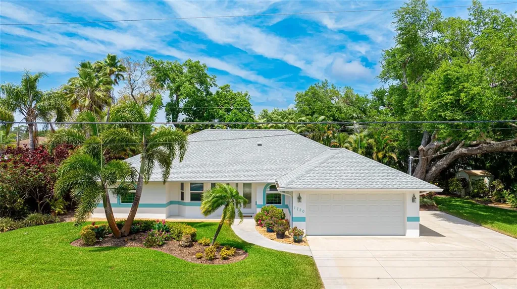 1720 Belvidere Road Englewood FL 34223