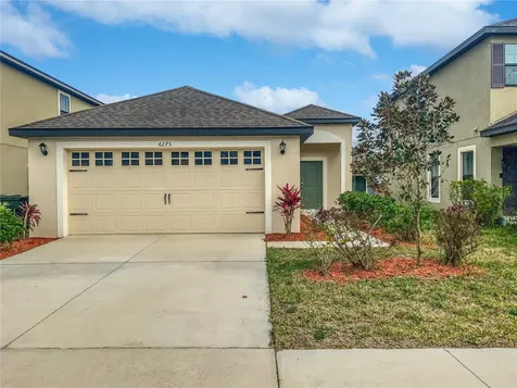 6275 Manitoba Drive Lakeland FL 33805