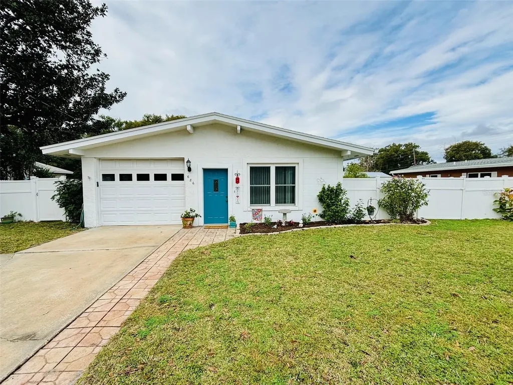 686 N Grant Street Longwood FL 32750