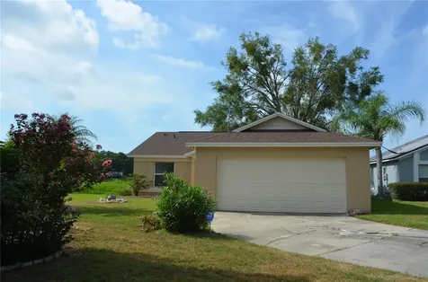 911 Hyacinth Cove Court Apopka FL 32703