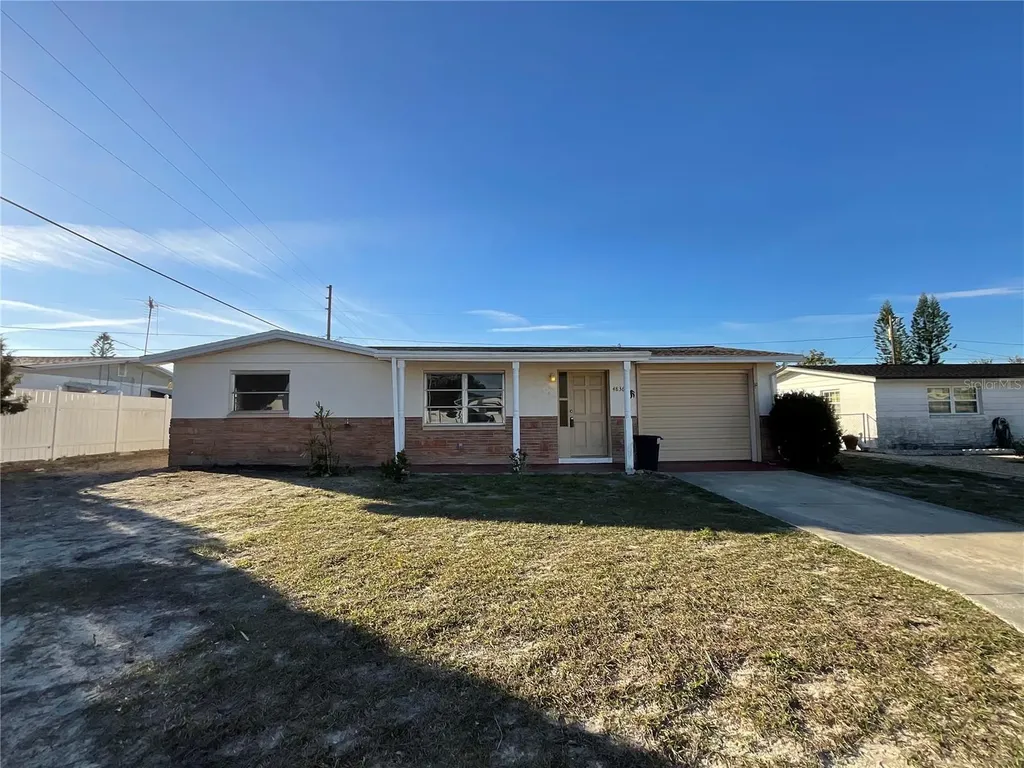 4836 Panorama Avenue Holiday FL 34690