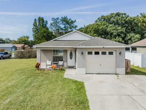22123 Breaker Point Lane Land O Lakes FL 34639