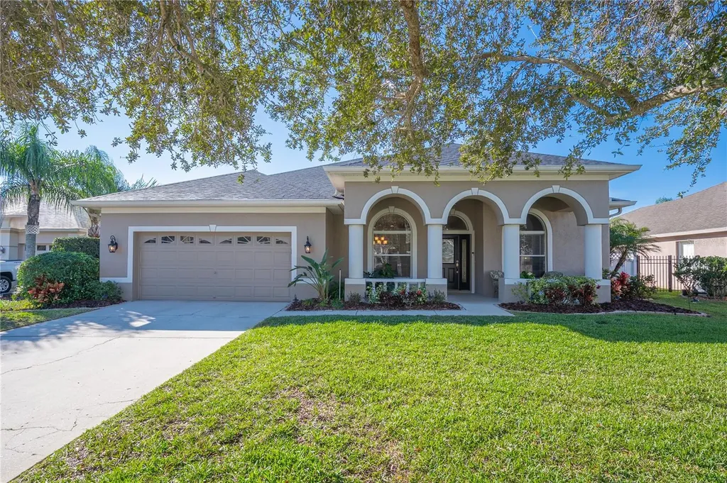 17606 Archland Pass Road Lutz FL 33558
