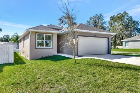 618 W Voorhis Avenue Deland FL 32720