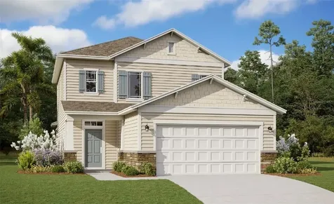 573 Silver Landing Drive St Augustine FL 32092