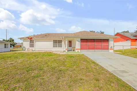 758 Fruitland Drive Deltona FL 32725