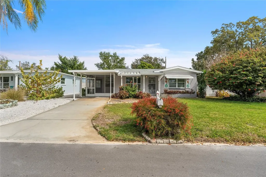 842 Park Street S South Pasadena FL 33707