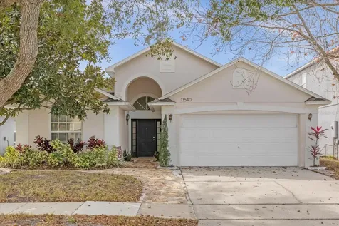 13540 Eyas Road Orlando FL 32837