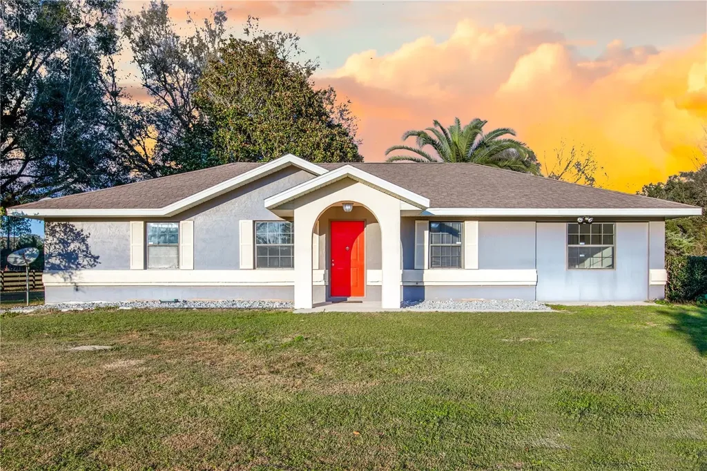 10819 SW State Road 45 Archer FL 32618