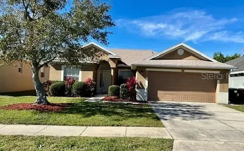2918 Willow Creek Lane Kissimmee FL 34741