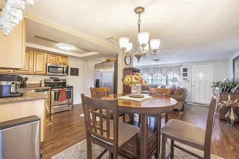 12224 Bear Claw Loop Hudson FL 34667