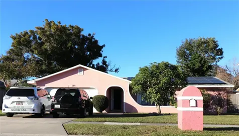595 Benjamin Franklin Place Orlando FL 32809