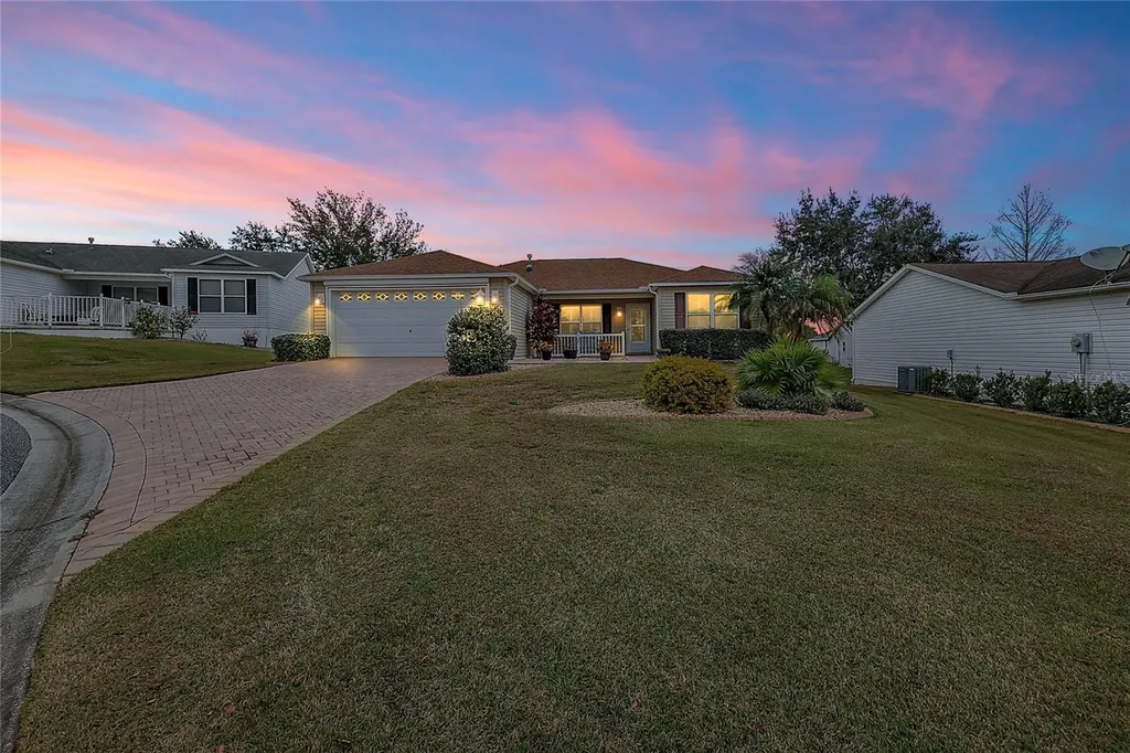 455 Gaskin Lane The Villages FL 32162
