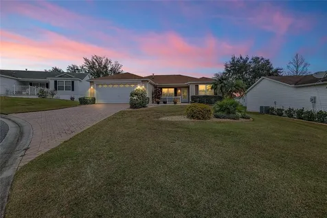 455 Gaskin Lane The Villages FL 32162