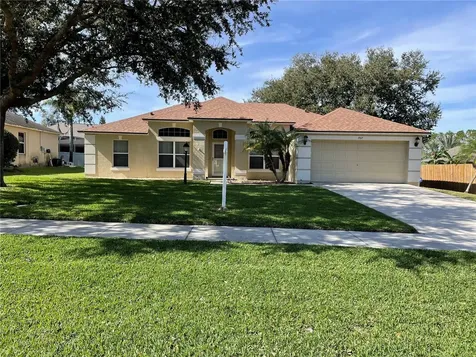 707 Larch Street Deltona FL 32725