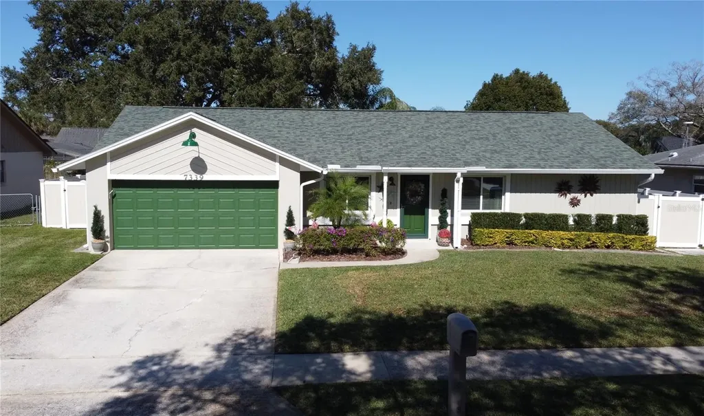 7339 Cook Lane Winter Park FL 32792