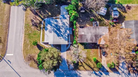 2500 Carver Avenue Orlando FL 32810