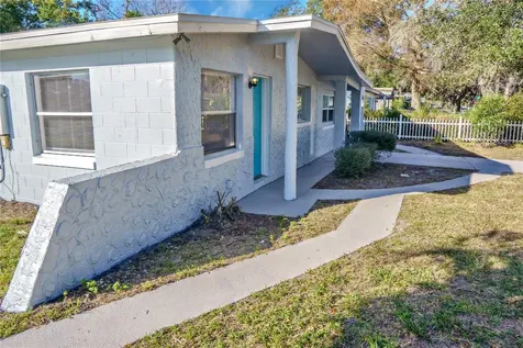 2500 Carver Avenue Orlando FL 32810