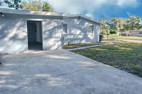 2500 Carver Avenue Orlando FL 32810