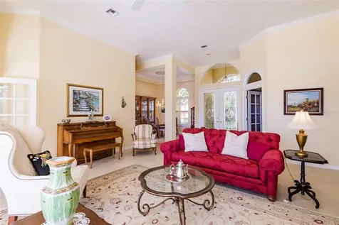 6586 Taeda Drive Sarasota FL 34241