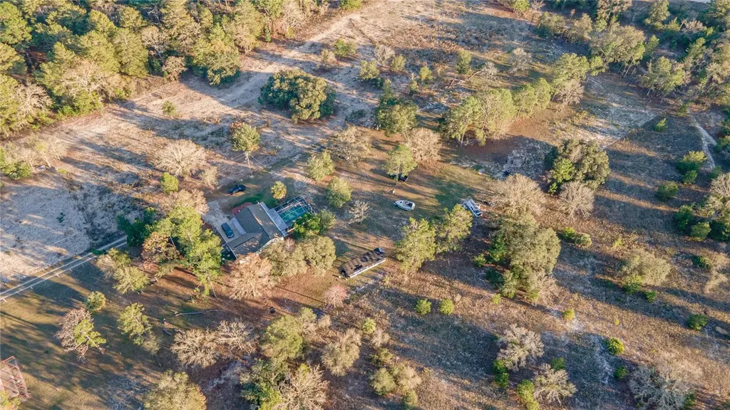 4131 Courts Court Spring Hill FL 34609