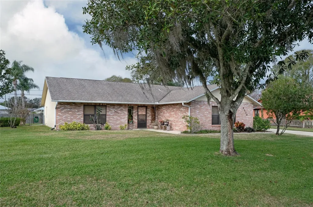 2330 Pine Tree Drive Edgewater FL 32141