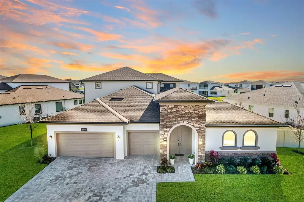 8817 Sanders Tree Loop Wesley Chapel FL 33545