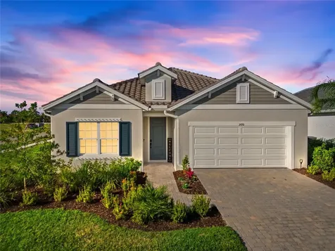 2650 Butterfly Jasmine Trail Sarasota FL 34240