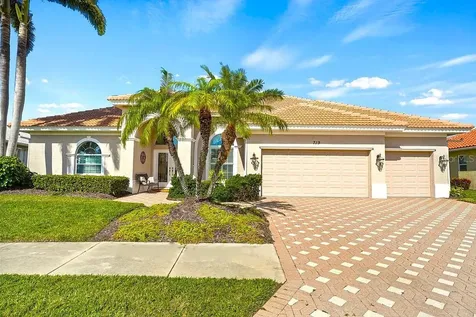 719 Fringed Orchid Trail Venice FL 34293