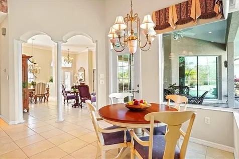 719 Fringed Orchid Trail Venice FL 34293