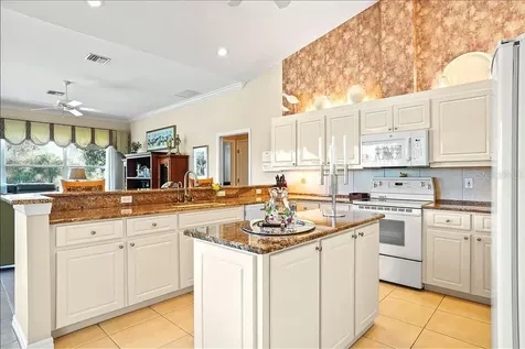 719 Fringed Orchid Trail Venice FL 34293
