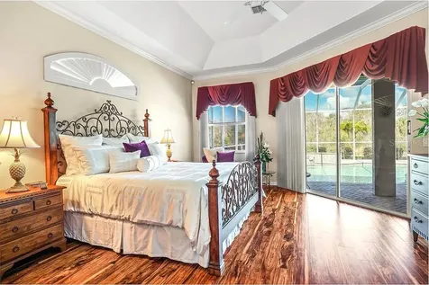 719 Fringed Orchid Trail Venice FL 34293