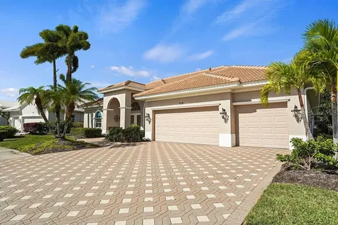 719 Fringed Orchid Trail Venice FL 34293