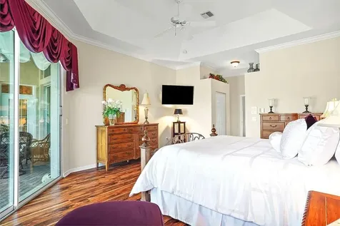 719 Fringed Orchid Trail Venice FL 34293