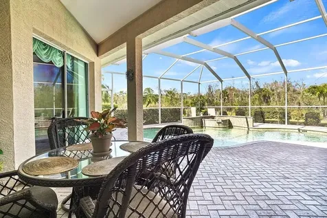 719 Fringed Orchid Trail Venice FL 34293