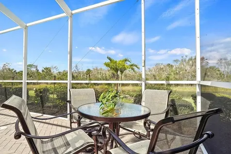 719 Fringed Orchid Trail Venice FL 34293