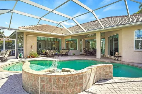 719 Fringed Orchid Trail Venice FL 34293