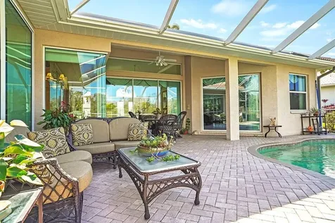 719 Fringed Orchid Trail Venice FL 34293