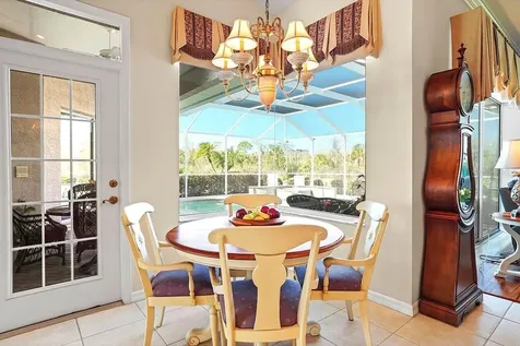 719 Fringed Orchid Trail Venice FL 34293