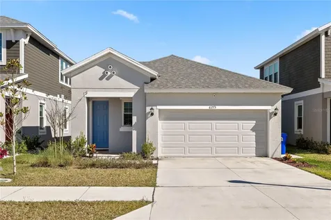 6273 Great Bear Drive Lakeland FL 33805
