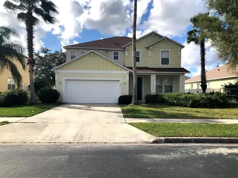526 First Cape Coral Drive Winter Garden FL 34787