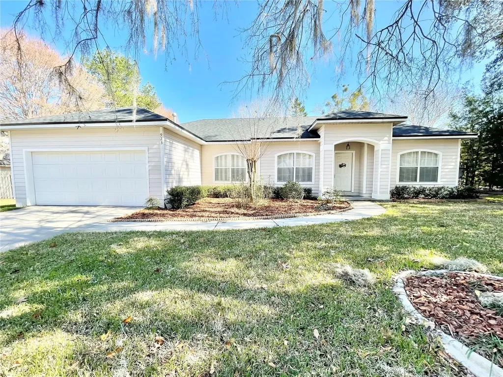 923 NW 120th Street Gainesville FL 32606