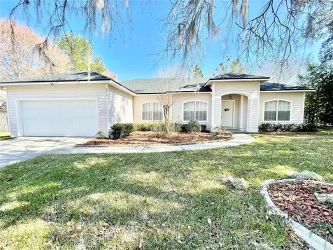 923 NW 120th Street Gainesville FL 32606