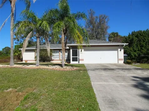 3345 Tupelo Avenue North Port FL 34286