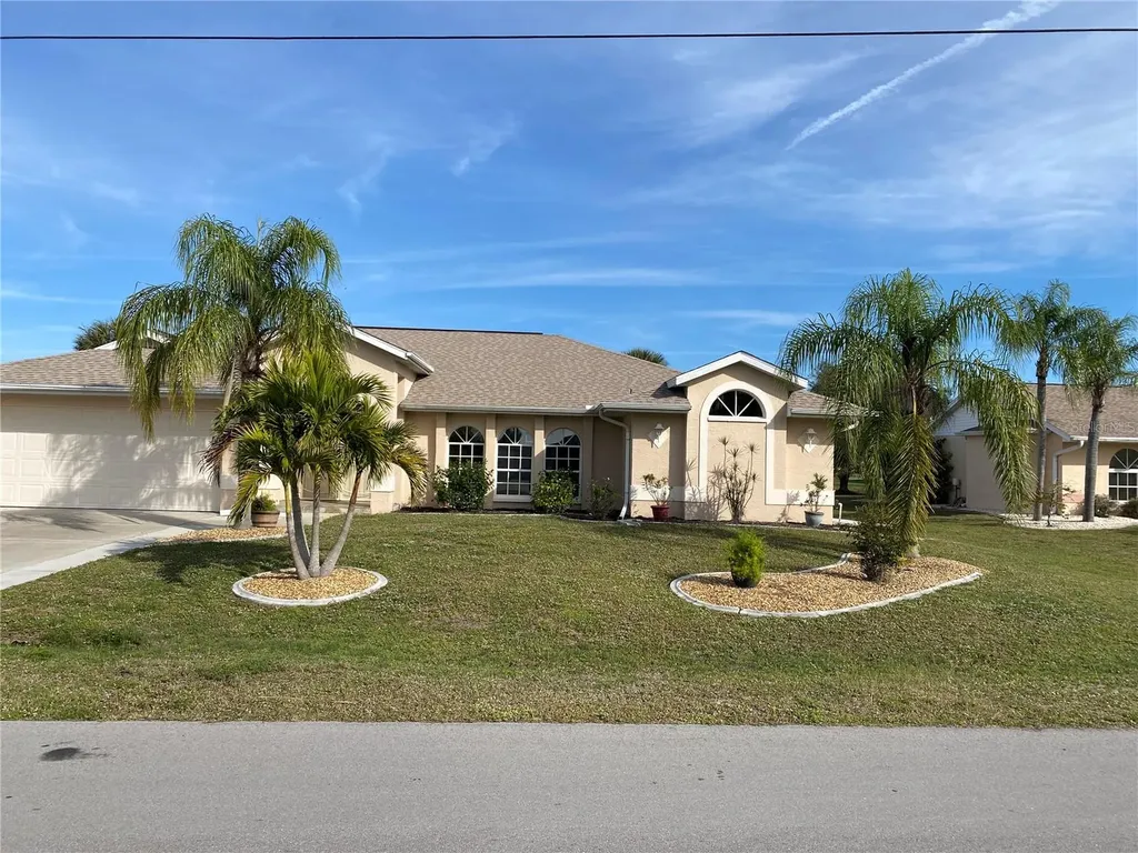 420 Gold Tree Punta Gorda FL 33955