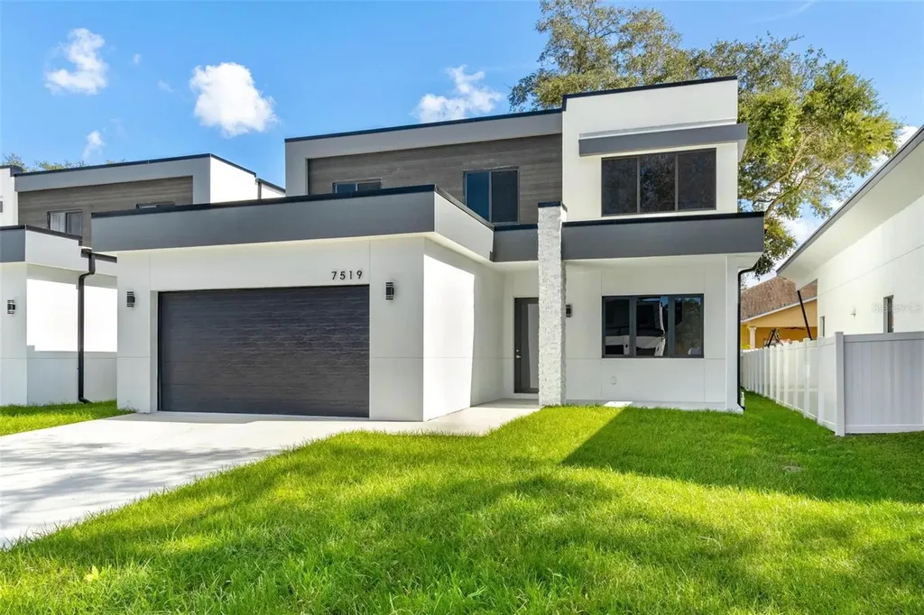 7519 N Coolidge Avenue Tampa FL 33614